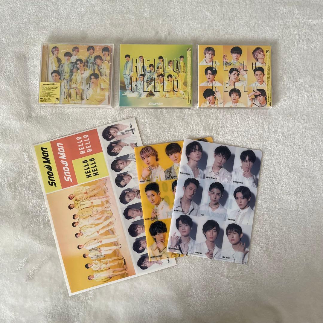  Man D.D.〜BREAK OUT シングル3形態セット