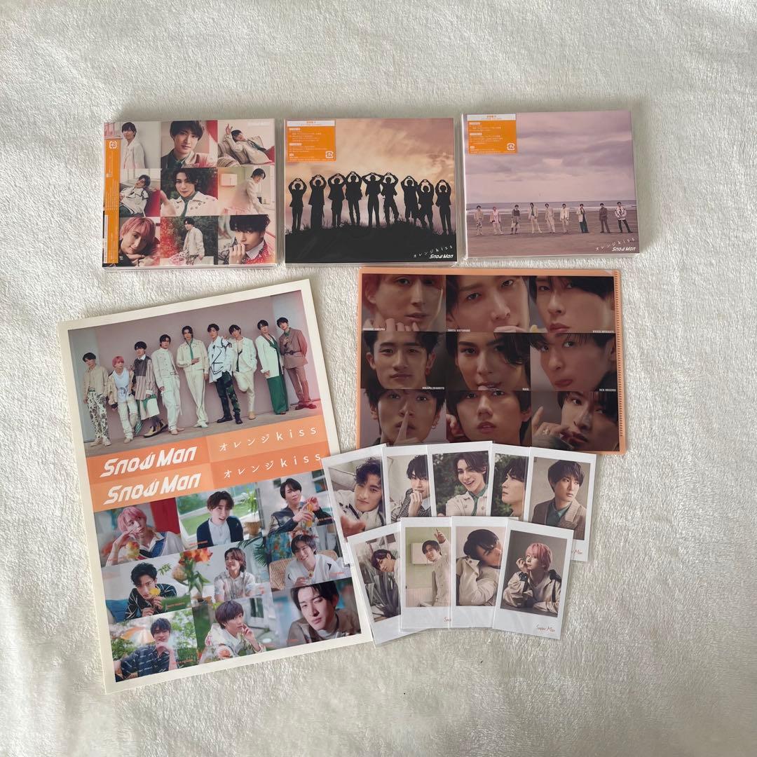  Man D.D.〜BREAK OUT シングル3形態セット