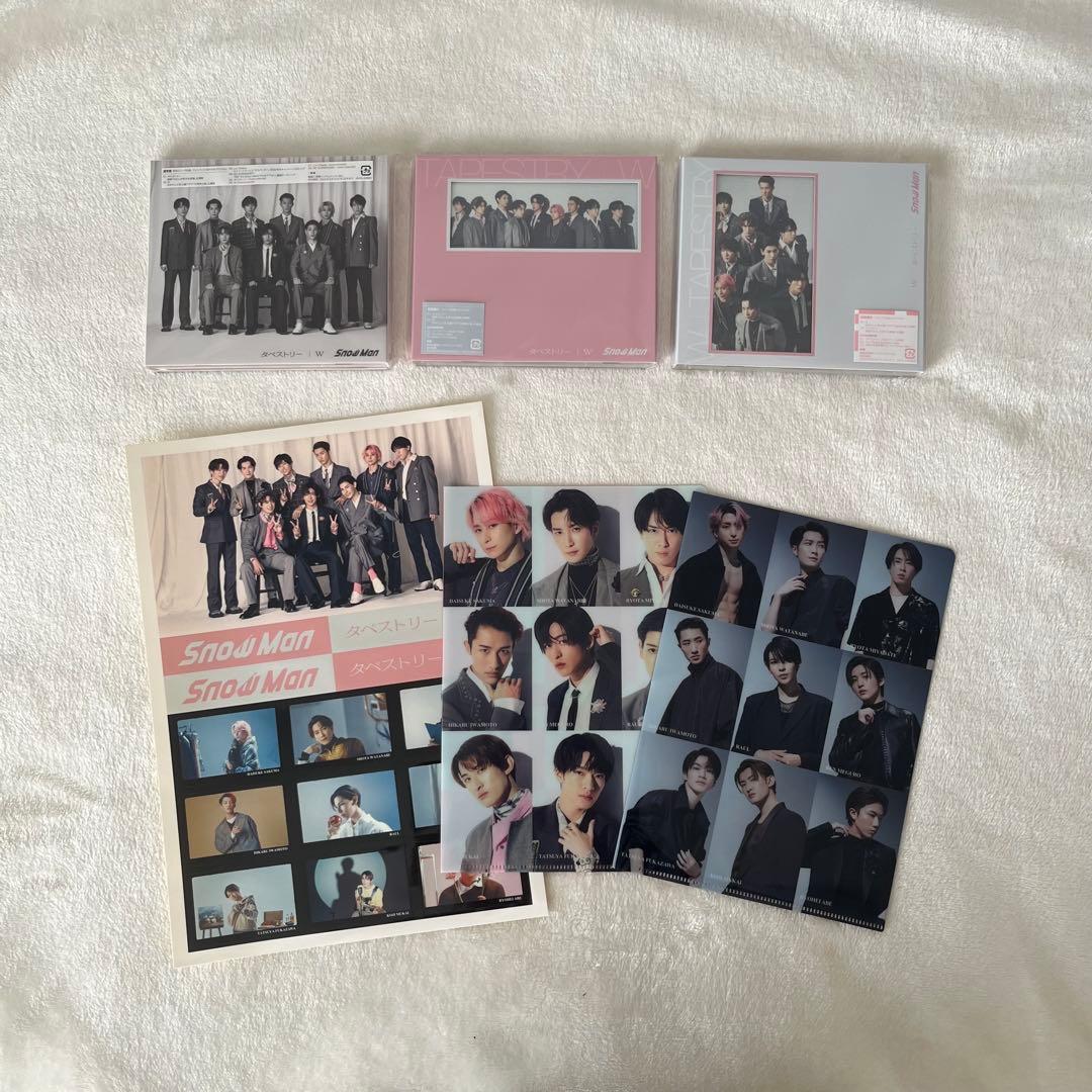  Man D.D.〜BREAK OUT シングル3形態セット