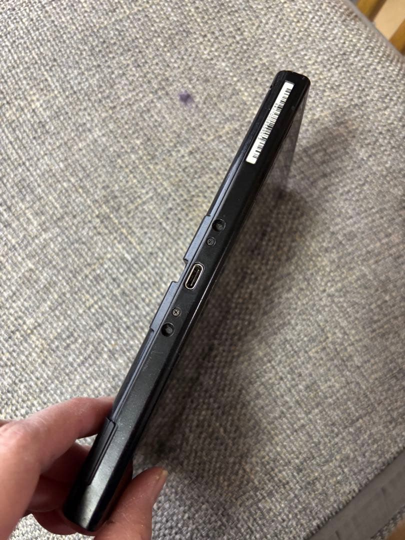 Nintendo Switch 本体 ジャンク扱い