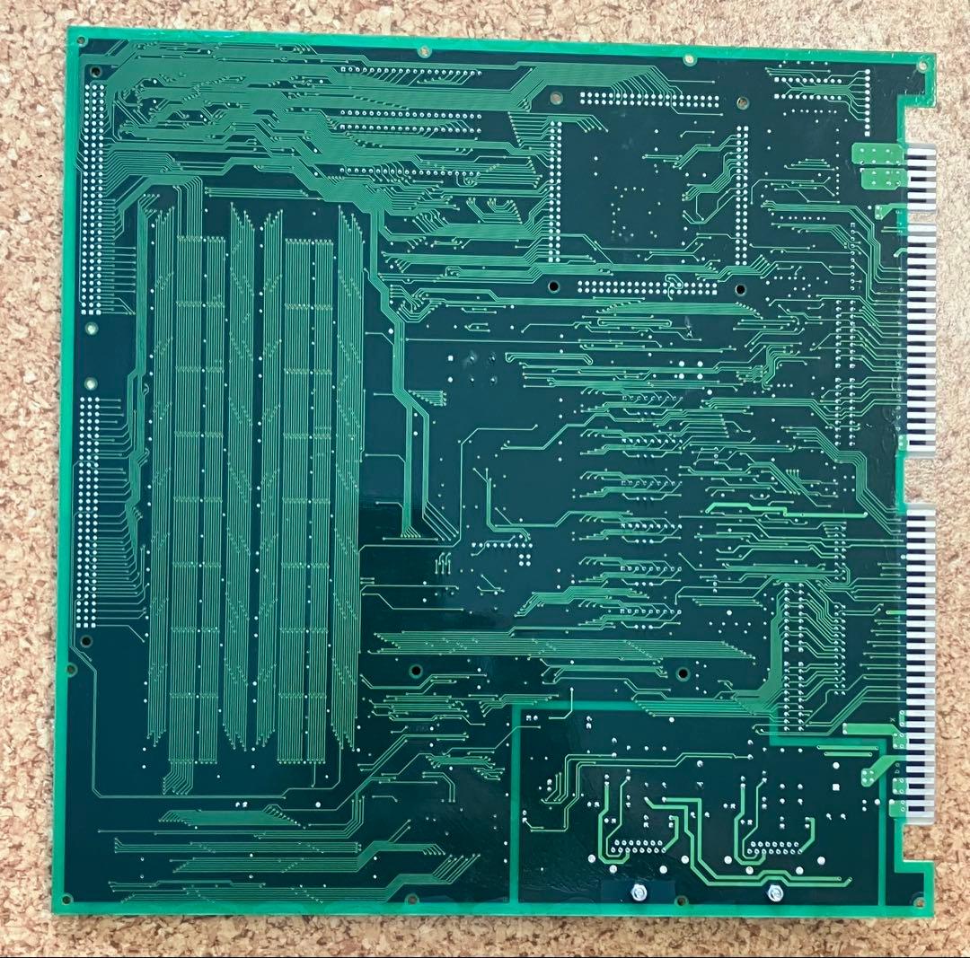 クイズでアイドル！ホットデビュー アーケード基板