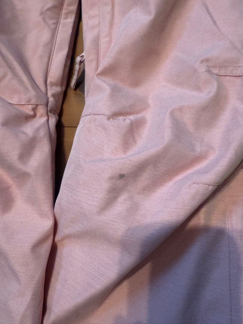 Roxy Girl キッズスキーウェア（手袋付き）