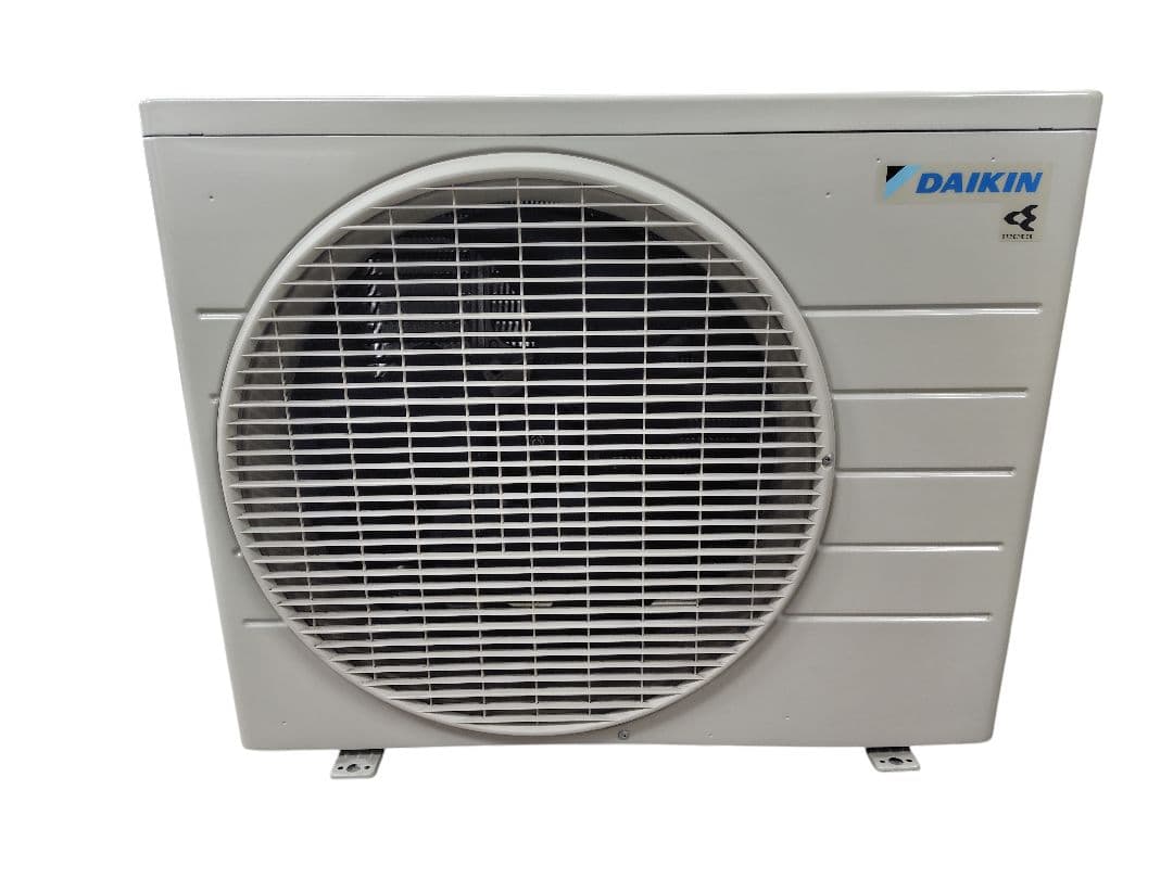 ダイキン ルームエアコン F223ATES-W 2023年製