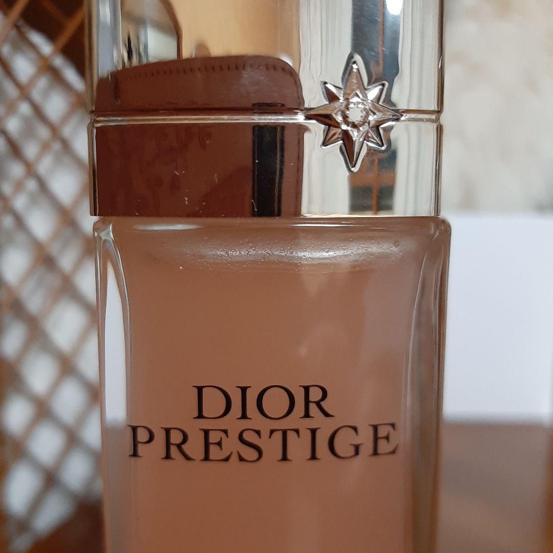 化粧水・ローション・トナー Dior Prestige La Micro-Lotion de Rose