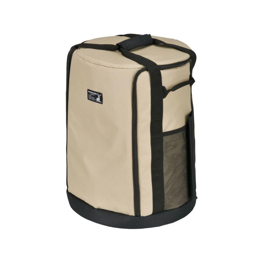 コロナ自然通気形開放石油ストーブ SZ-32型 専用の収納ケース ベージュ