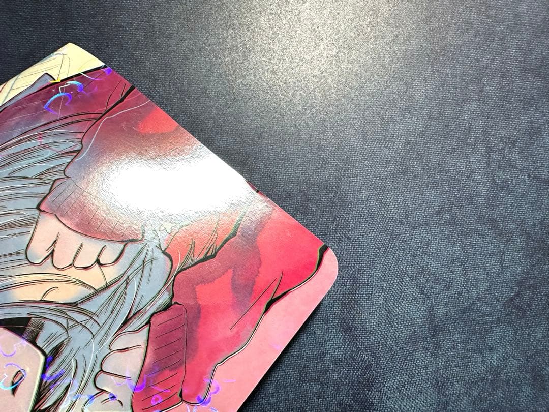 横槍メンゴと遊ぼう 同人誌『Pisca-Pisca』