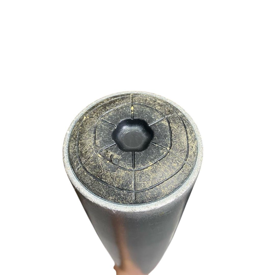 アシックス 軟式 金属バット 高校軟式使用可 SPEED AXEL DD