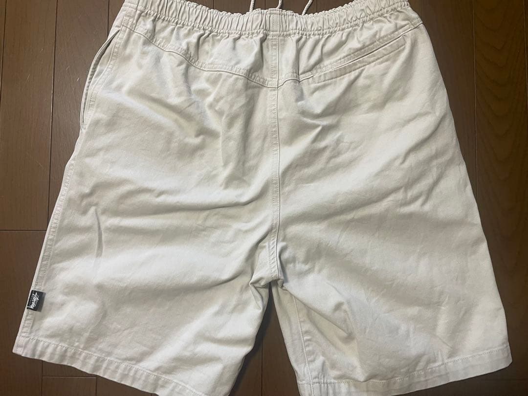 stussy ビーチ ショーツ パンツ