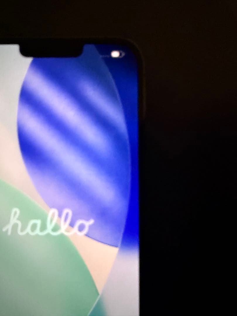 iPhone 13 Pro Max 256GB グラファイト