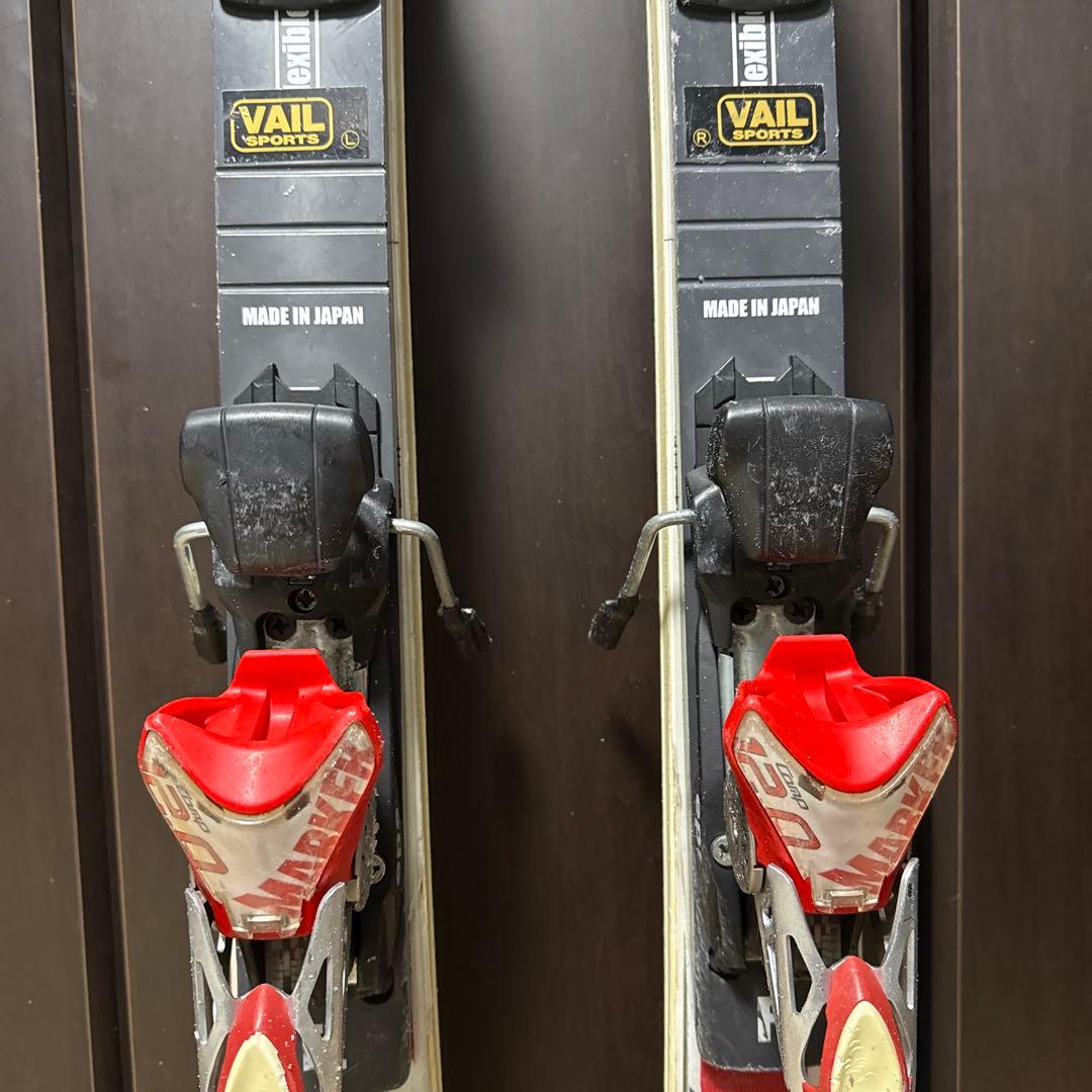 OGASAKA TC-SV + COMP12.0 12-13モデル 165cm