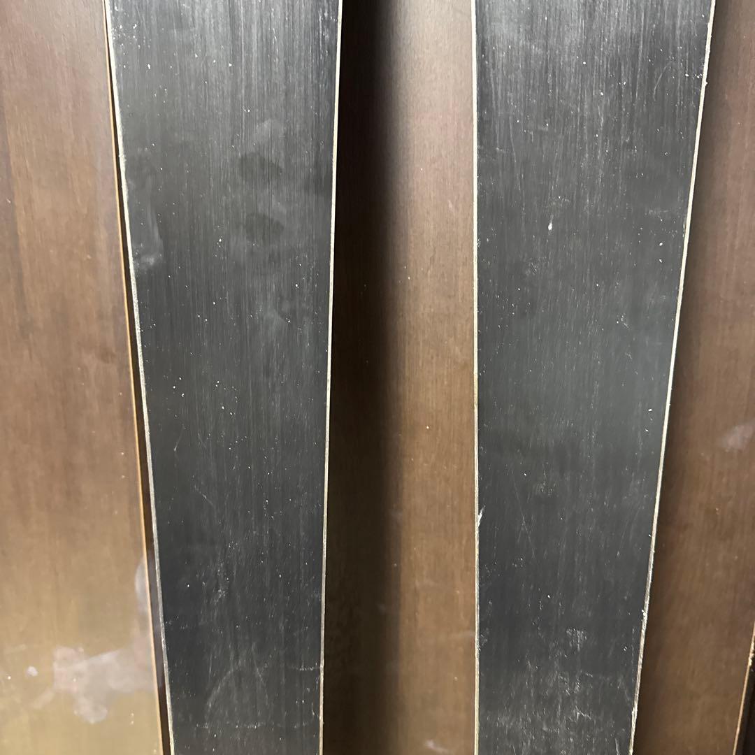 OGASAKA TC-SV + COMP12.0 12-13モデル 165cm