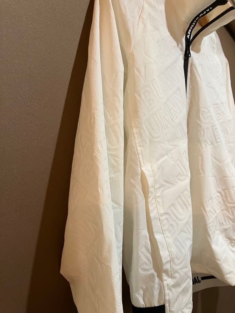 JACK BUNNY ジャックバニー ブルゾン レディース サイズ0