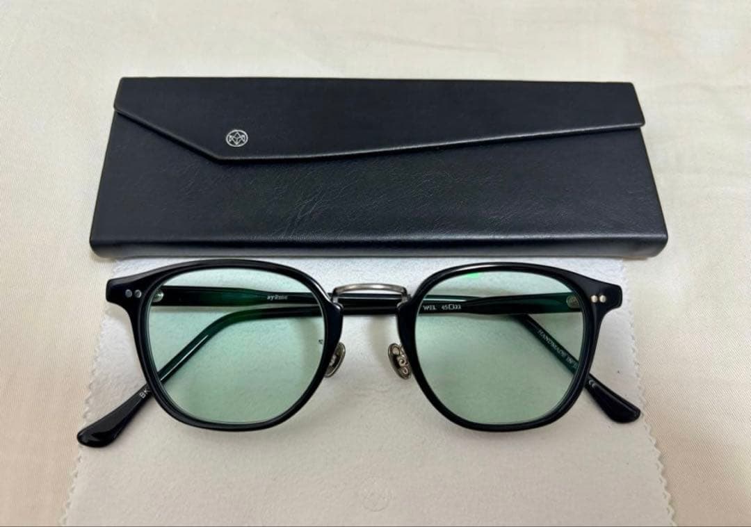 小物 ayame WEL 45 - BK