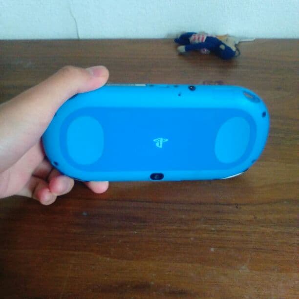 Psvita 美品