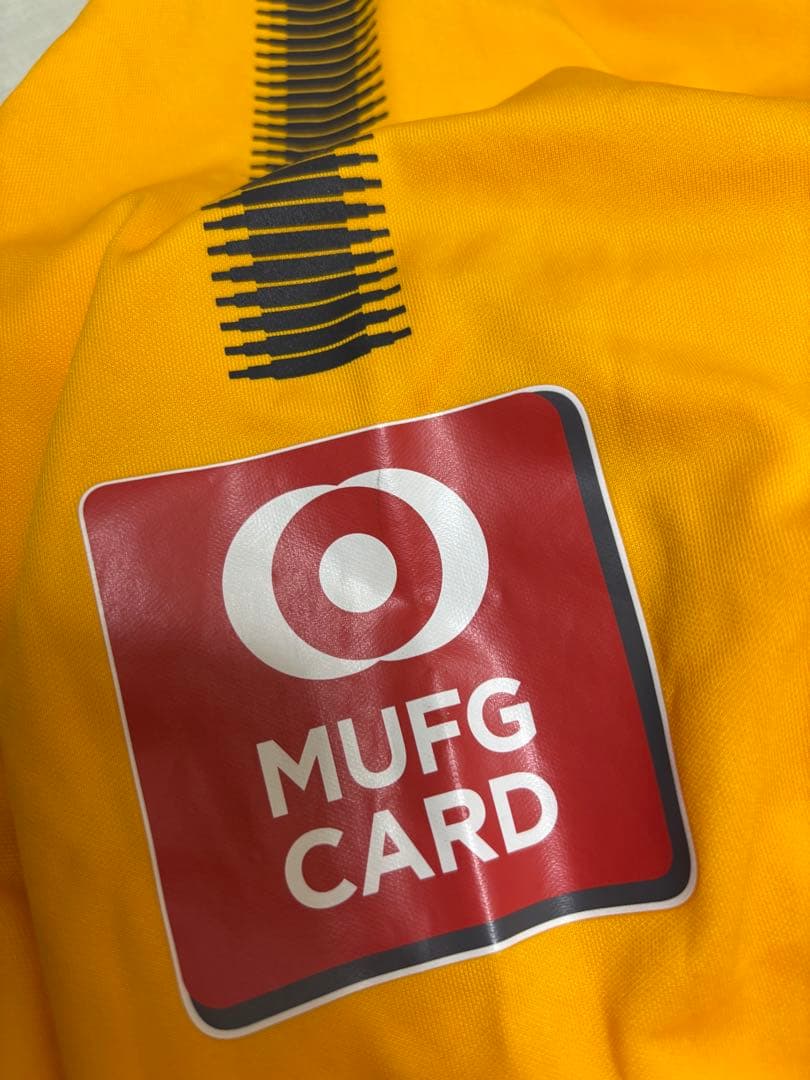 浦和レッズ練習着　支給品