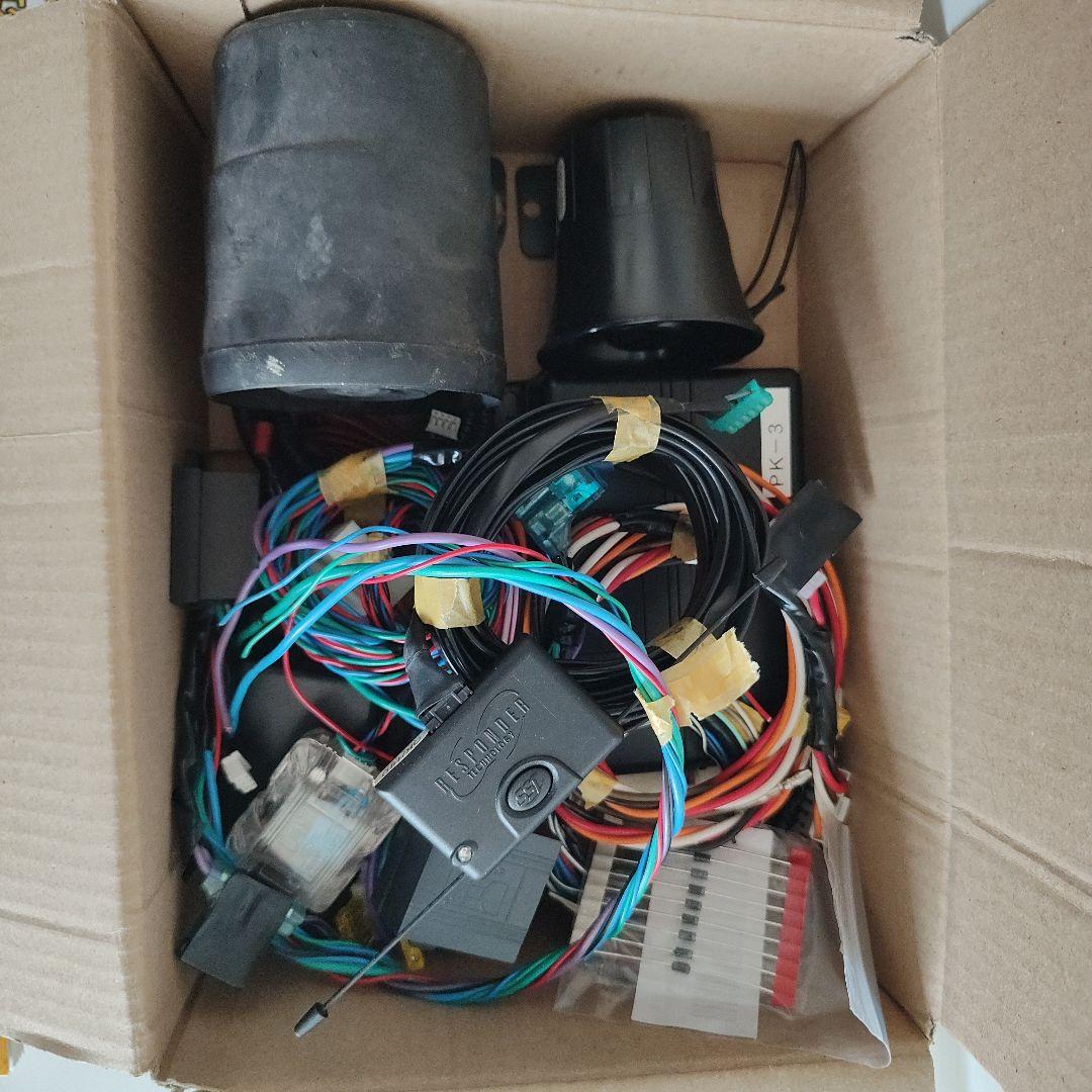 Viper 5906 エクストレイル　T32