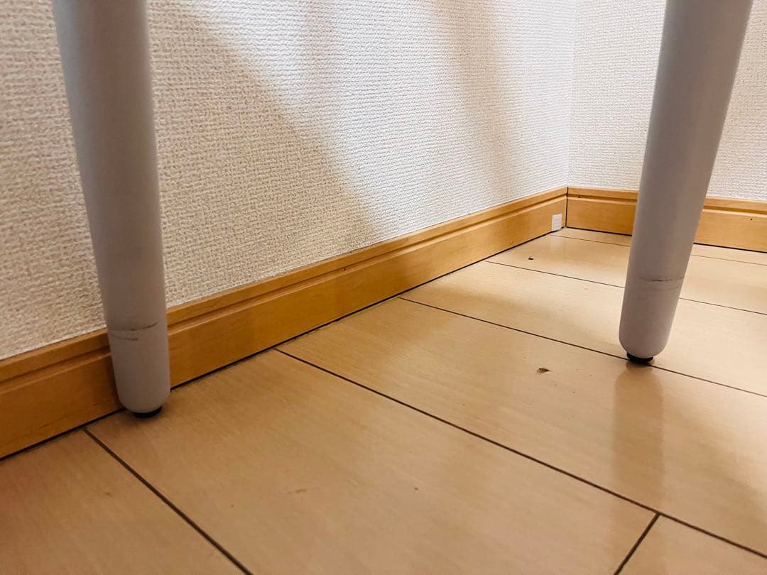 IKEA オムテンクサム　2脚セット