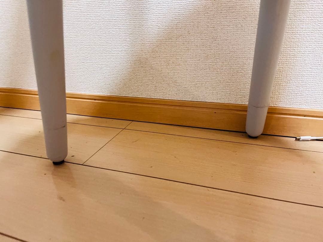 IKEA オムテンクサム　2脚セット