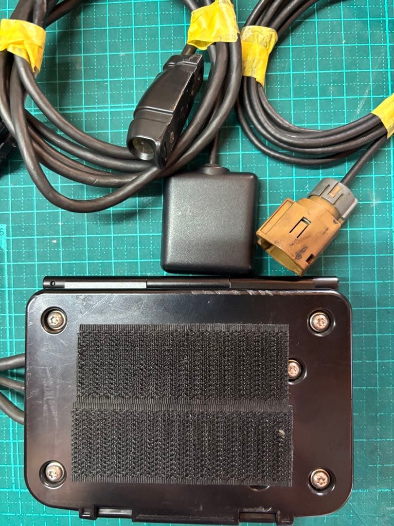 ETC車載器　日本無線　JRM-11