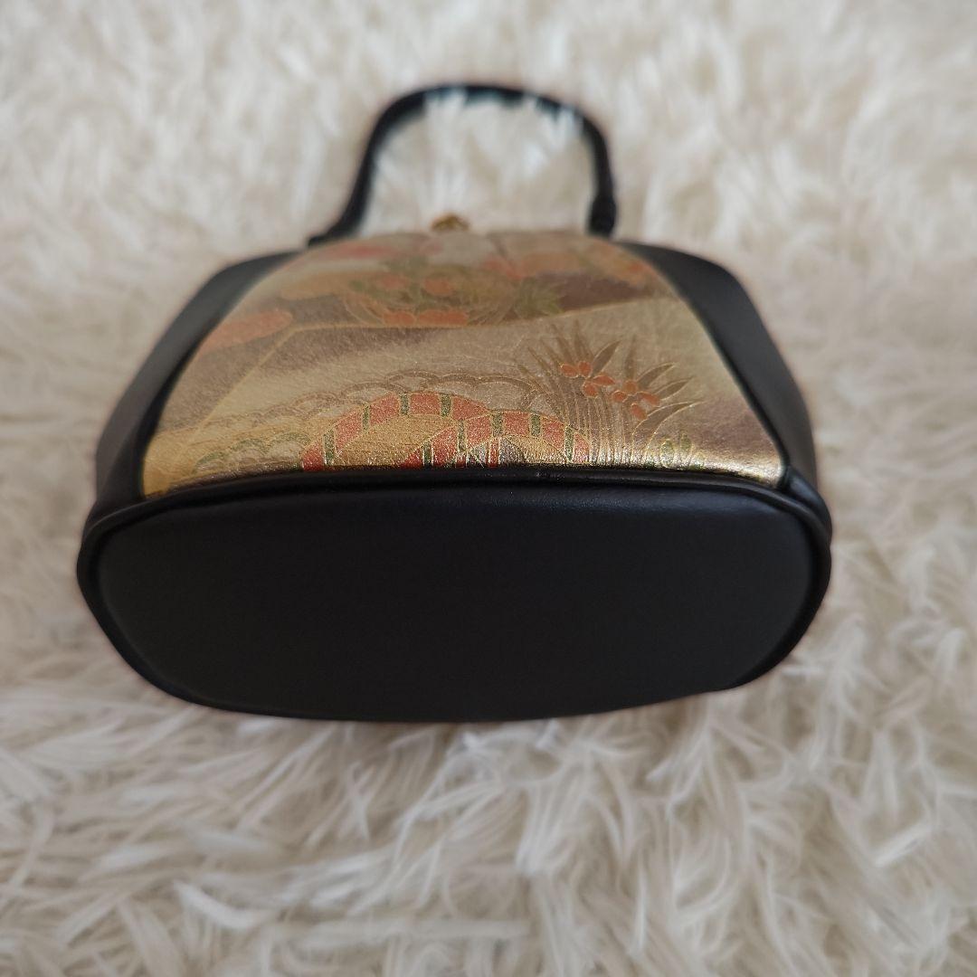 和装用　草履•バック　セット　本革製品　成人式　訪問着　冠婚葬祭　やまと