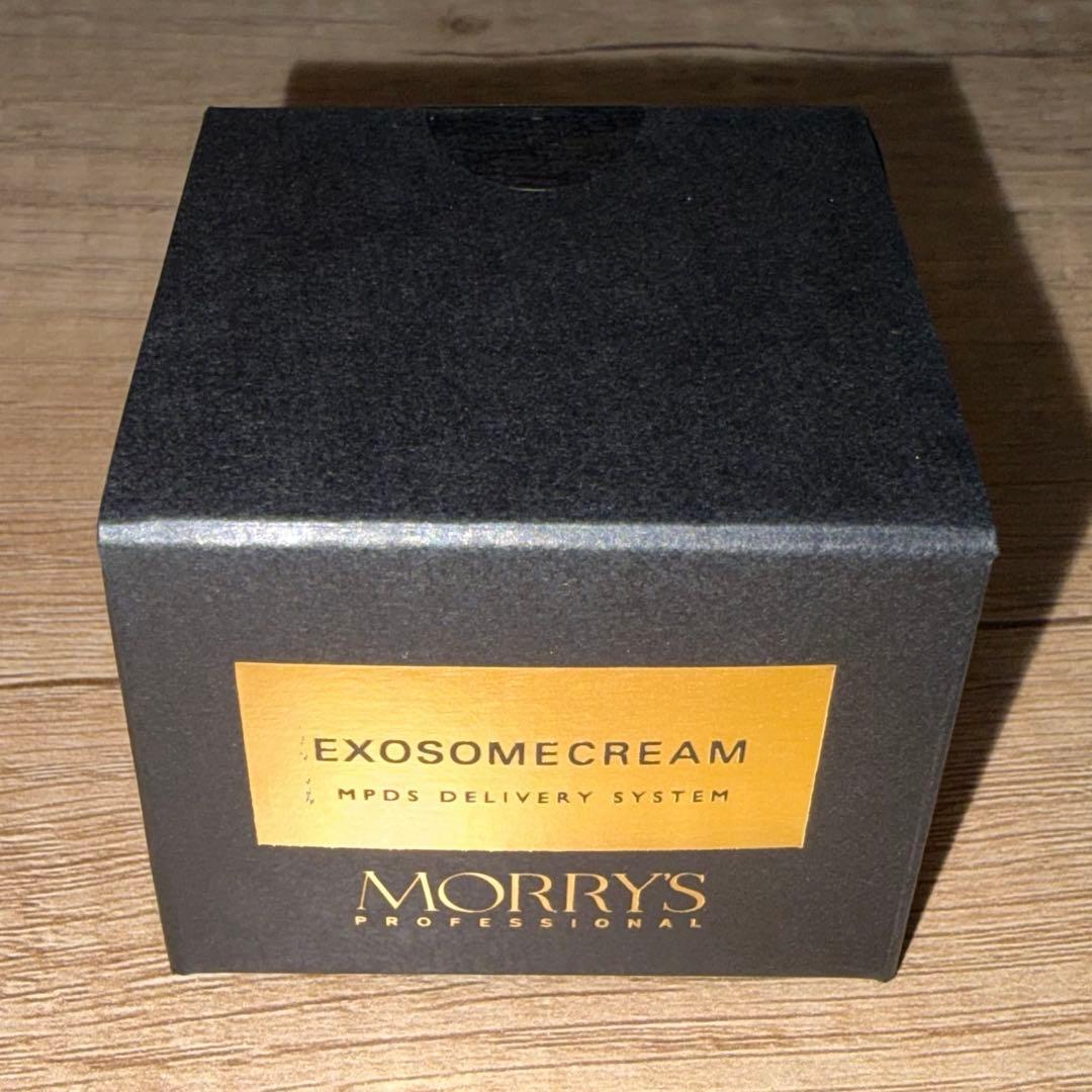 モリーズプロ EXOクリーム