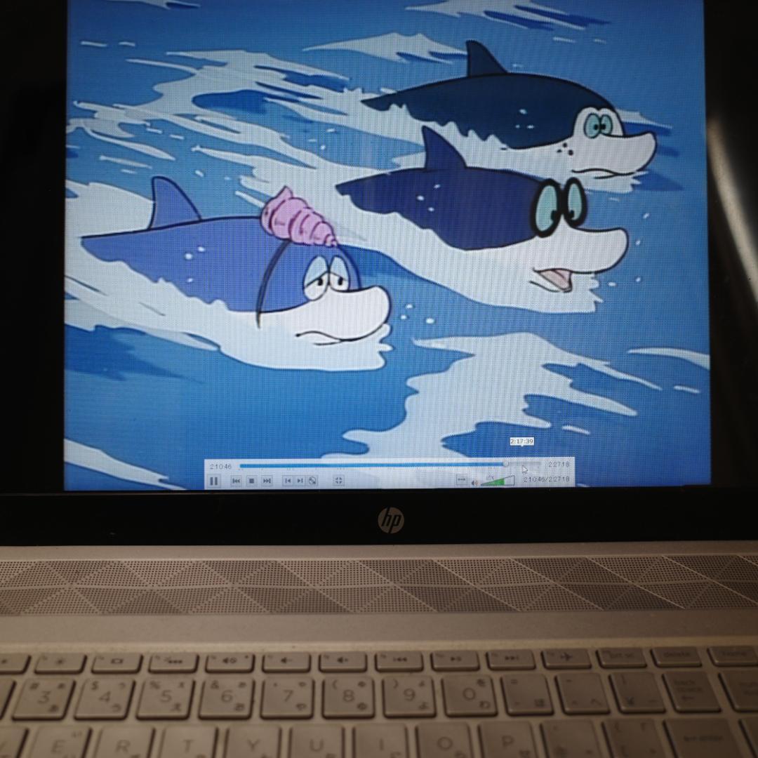 一部未開封　海のトリトン　DVD-BOX　〈初回限定生産・5枚組〉　帯付き