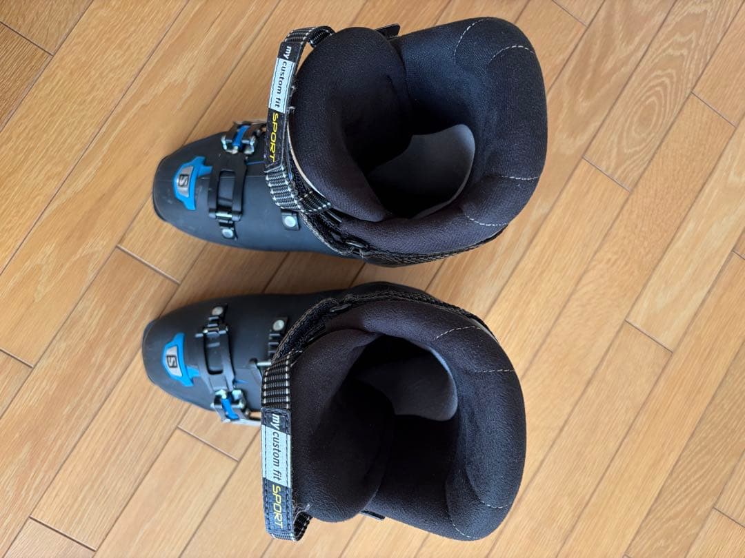 Salomon S/Pro 90 スキー ブーツ