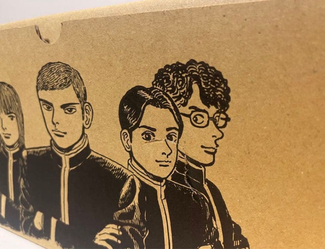 インベスターZ 全巻 21巻　全巻セット 新品 描き下ろし全巻収納BOX付