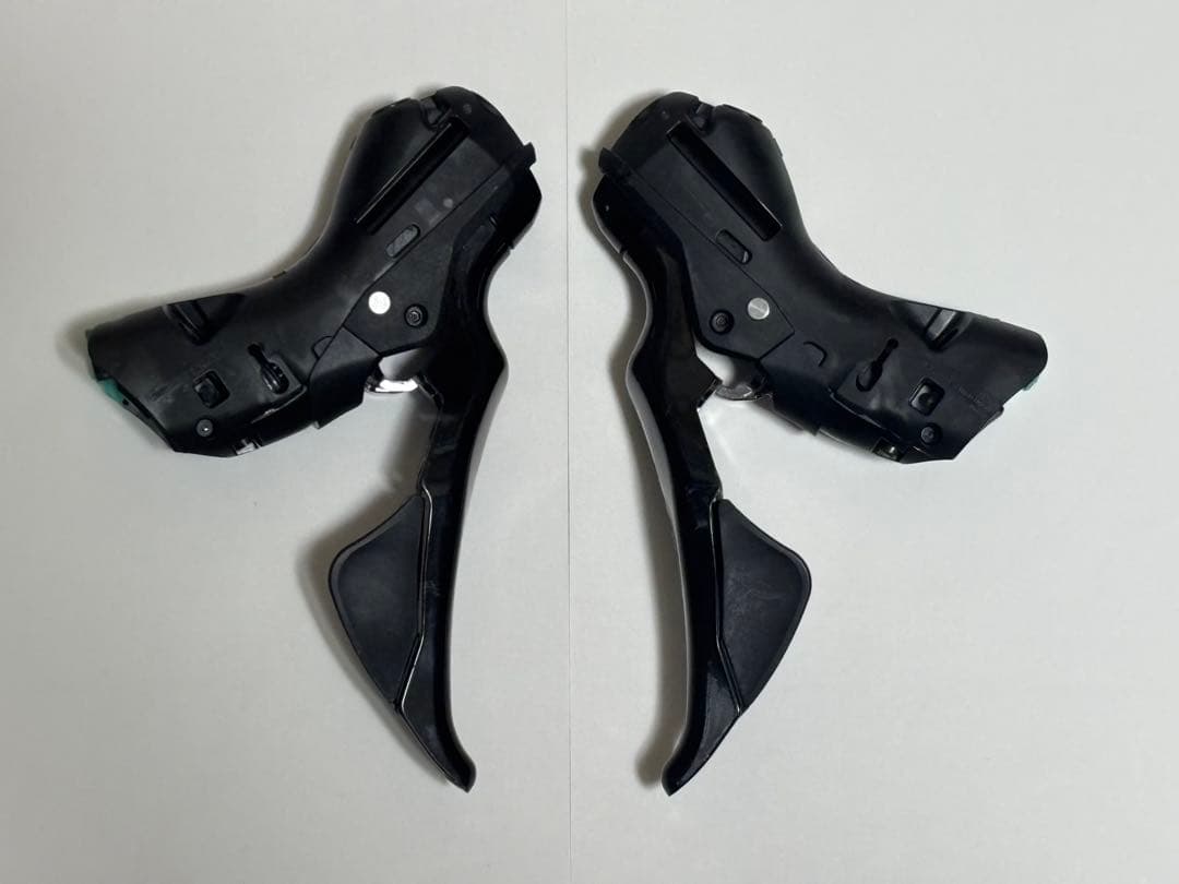 【ジーコ】STIレバー 105 ST-R7020 11s 油圧ブレーキ