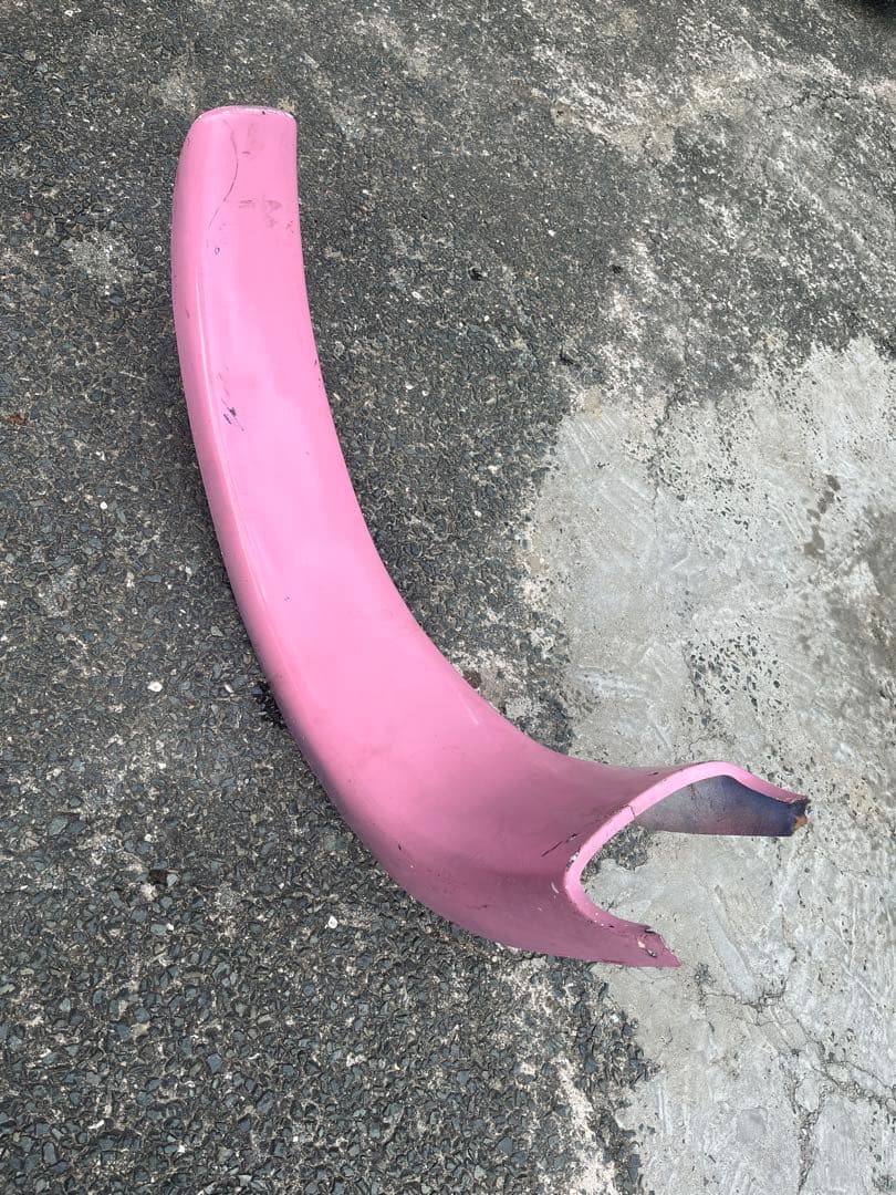 ツッパリテール130㎝