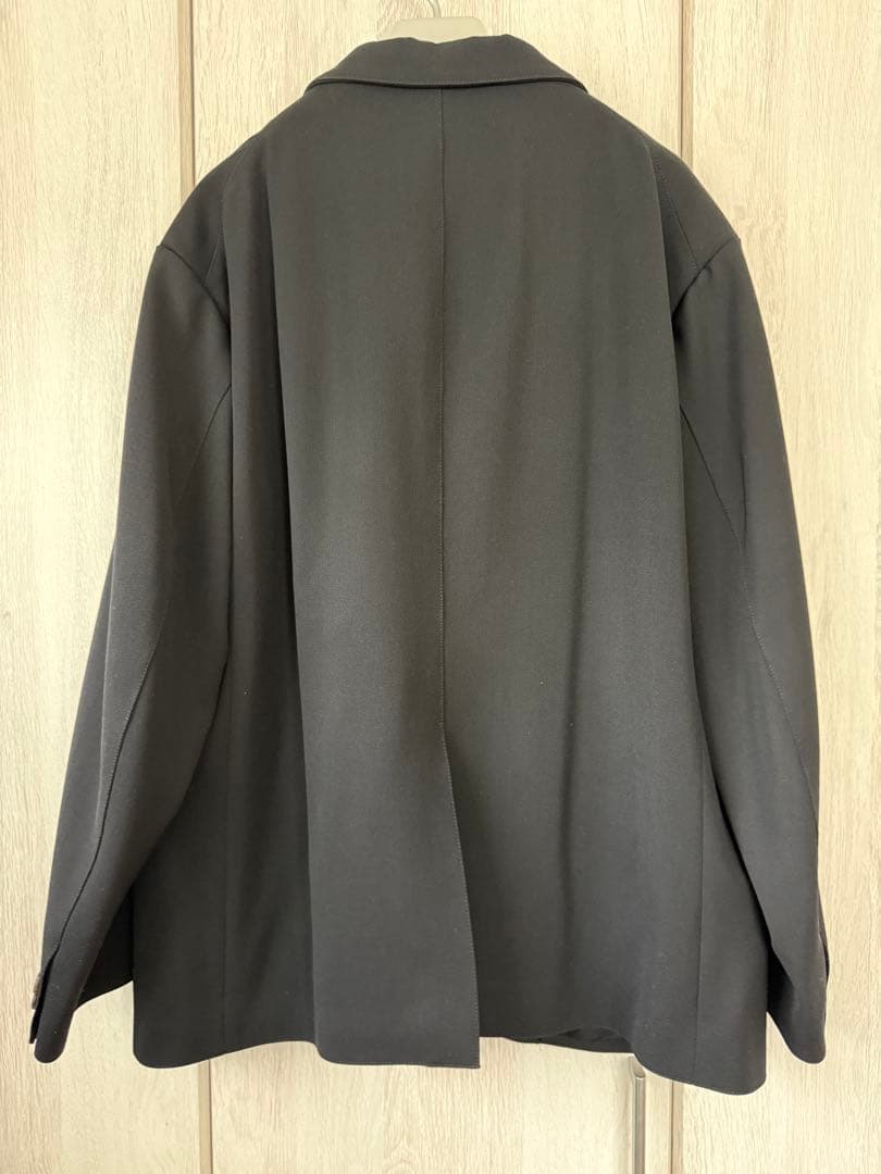 WACKOMARIA 24FWセットアップ