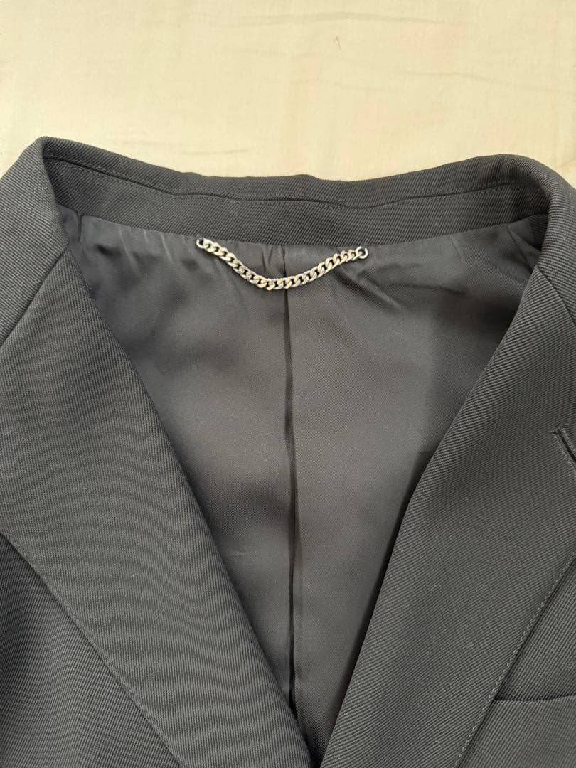 WACKOMARIA 24FWセットアップ