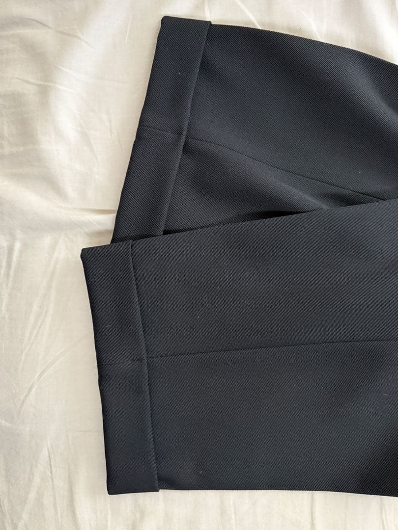 WACKOMARIA 24FWセットアップ