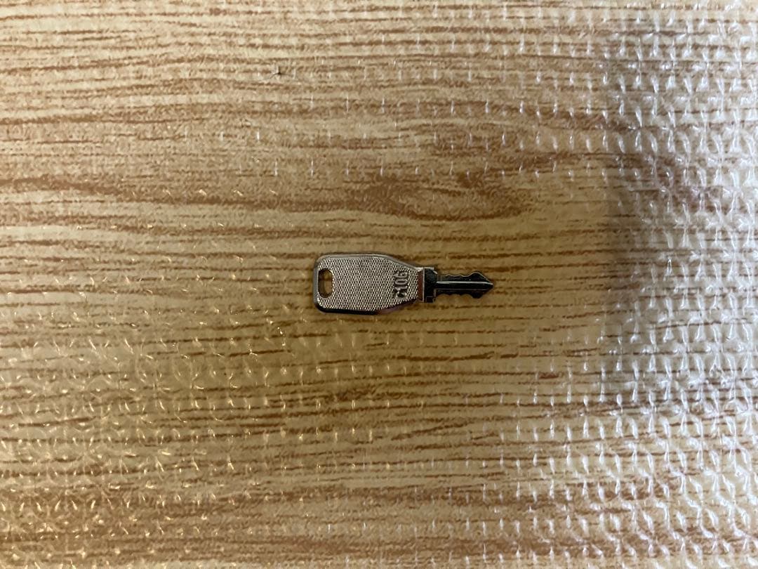 MUJI ハードキャリーケース 20L 黒