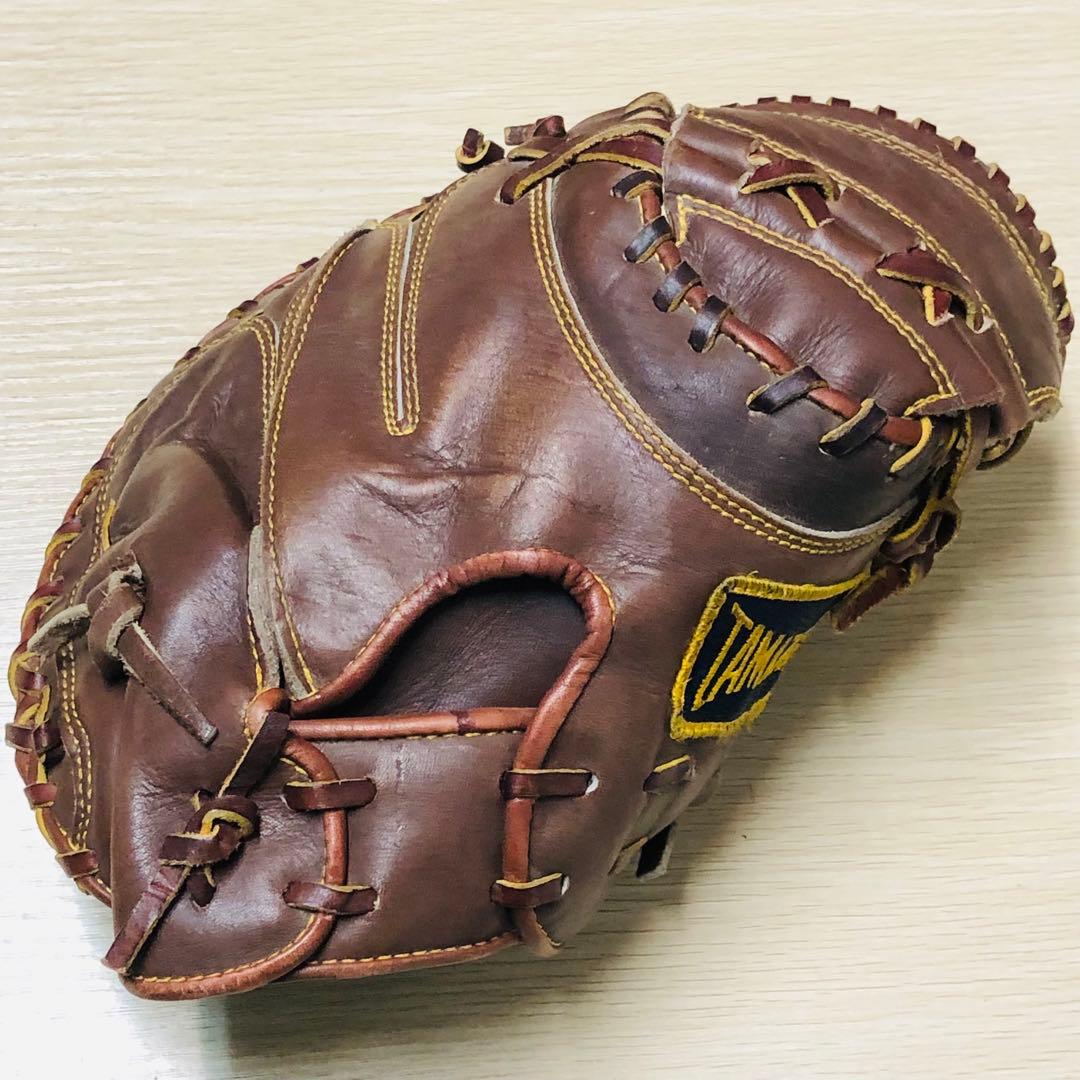 タマザワ　TAMAZAWA キャッチャーミット　TNC-813 玉澤