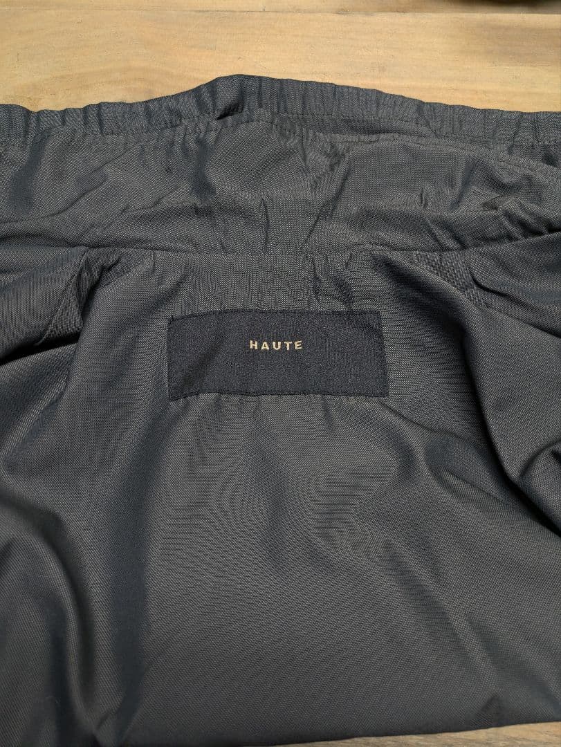 ＨＡＵＴＥ Ｍ-６５フィールドジャケット　オート