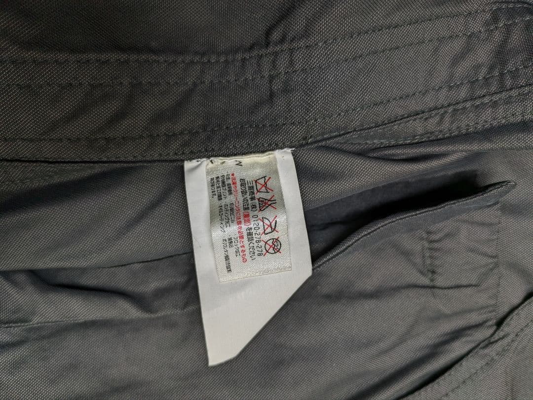 ＨＡＵＴＥ Ｍ-６５フィールドジャケット　オート