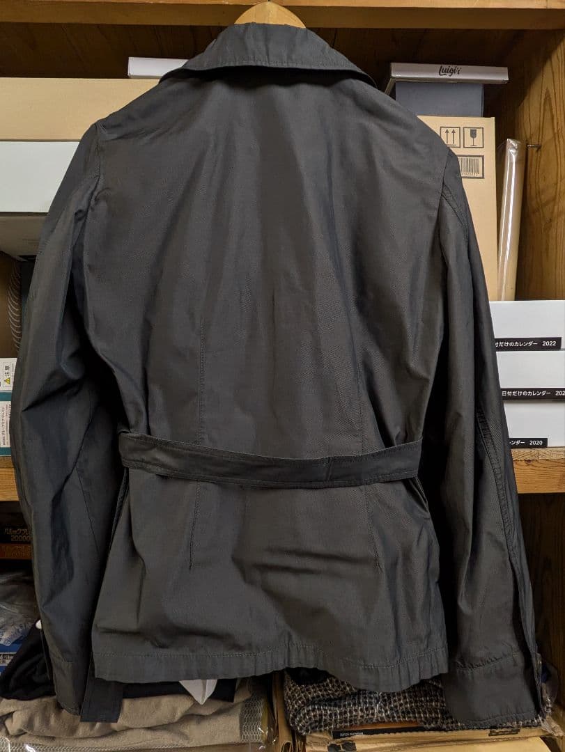 ＨＡＵＴＥ Ｍ-６５フィールドジャケット　オート