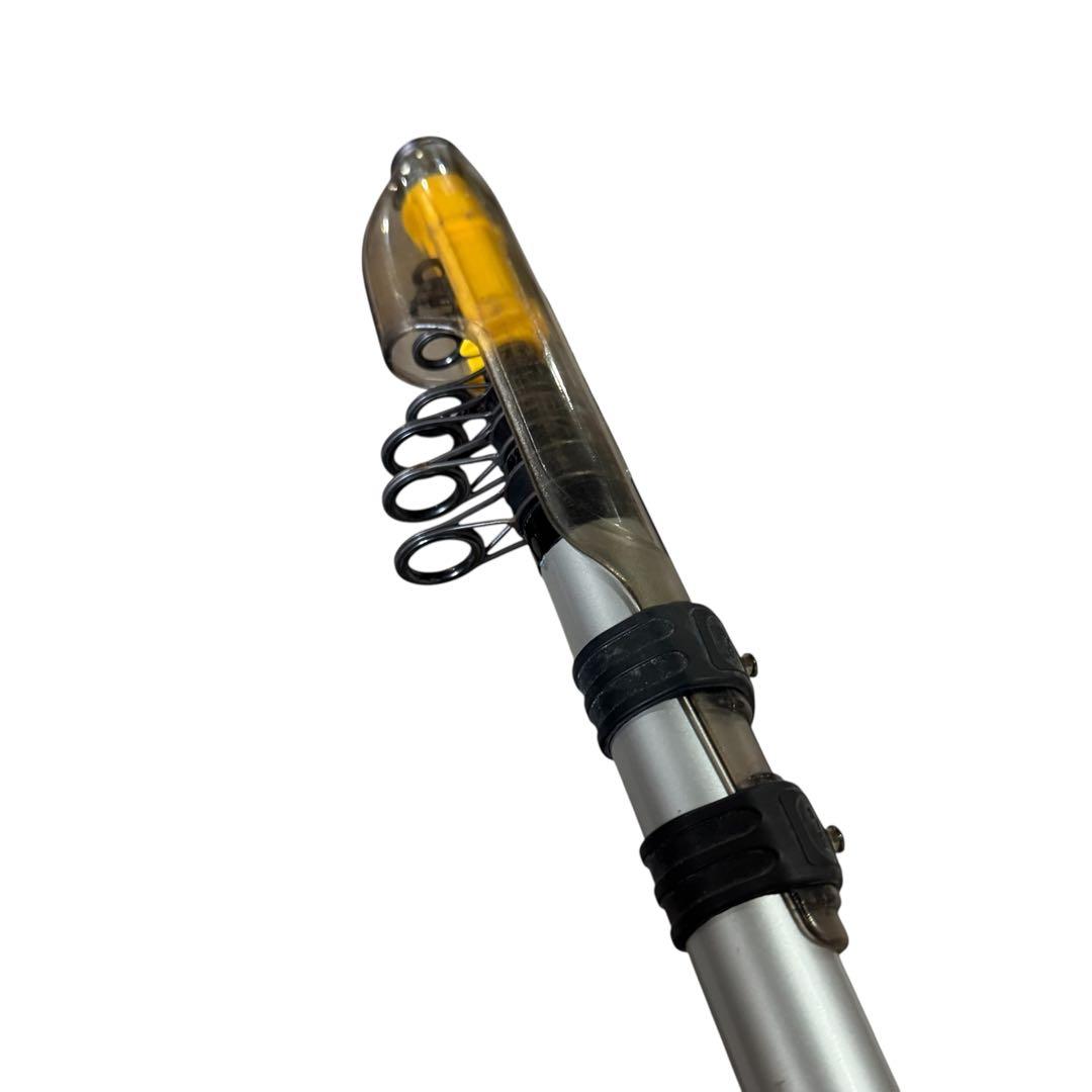 シマノ　磯SX αzoom PS53-55