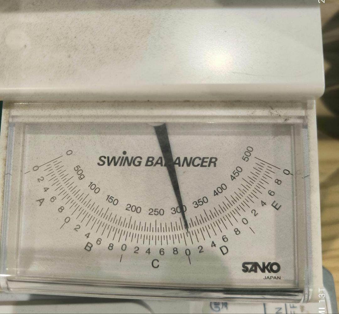 【新品】限定品　Waoww BANG 10°　　アーチ シエロ25