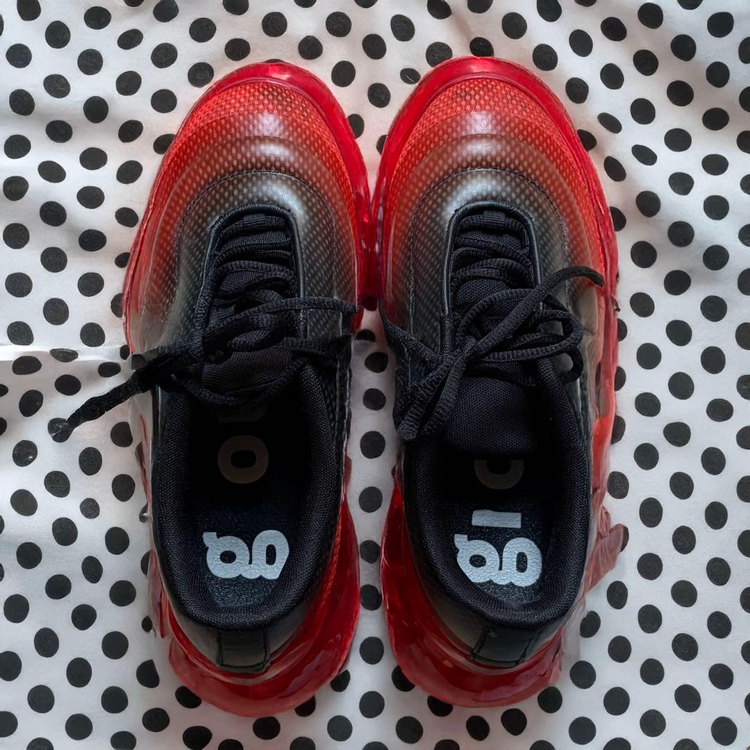 【grounds】シューズ