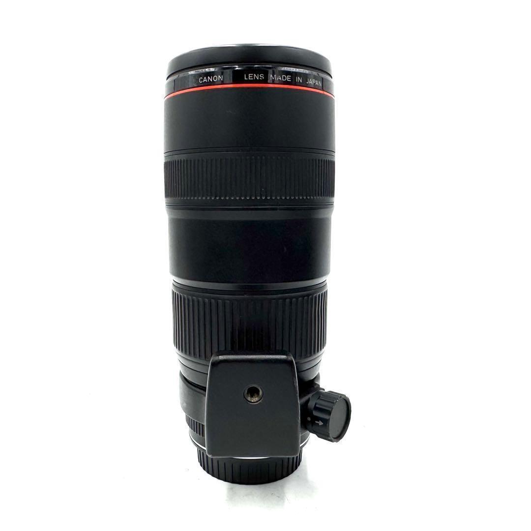 ❁憧れのLレンズ❁CANON キヤノン EF 80-200mm F2.8L