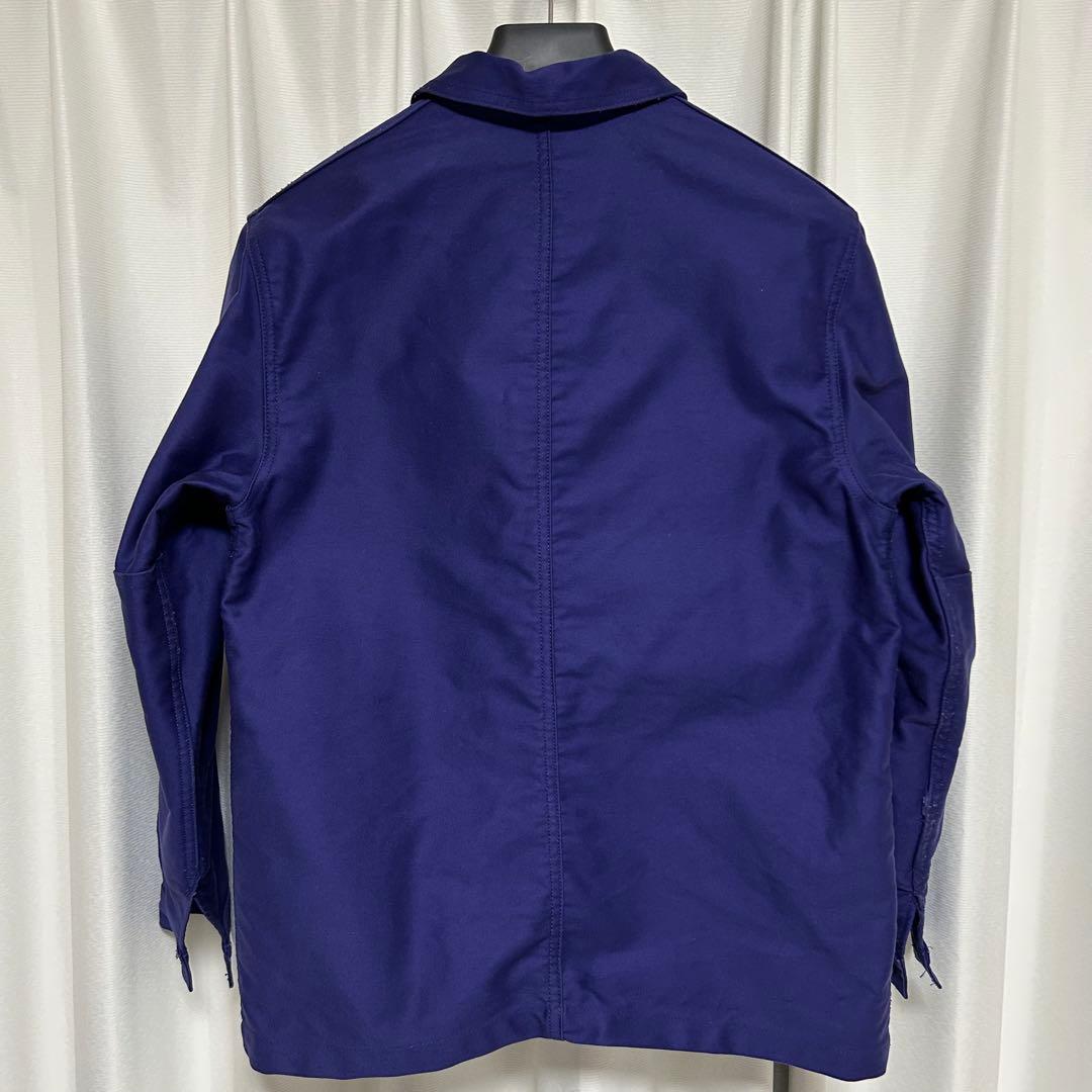 フレンチワークジャケット、LE TRAVAILLEUR GALLICE