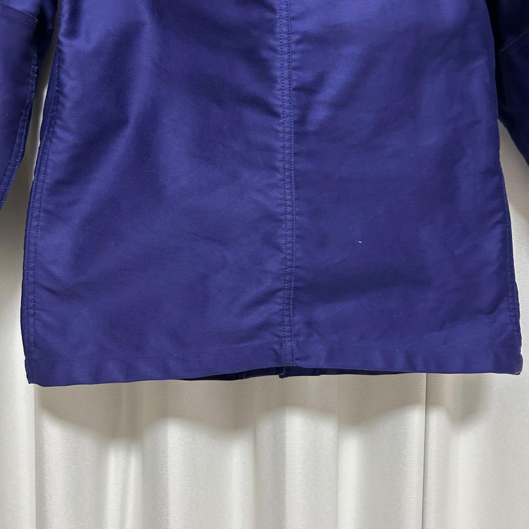 フレンチワークジャケット、LE TRAVAILLEUR GALLICE