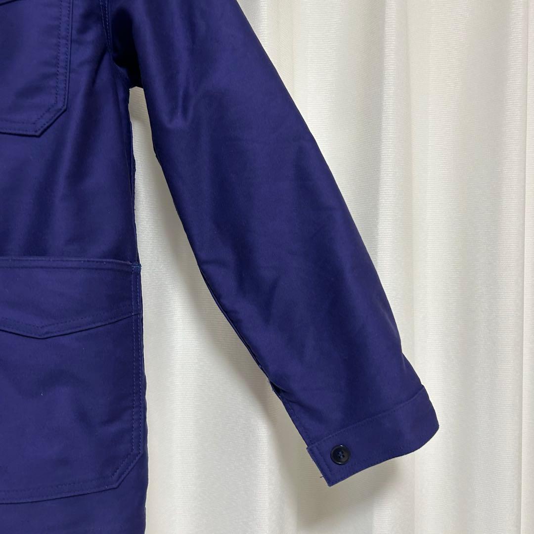 フレンチワークジャケット、LE TRAVAILLEUR GALLICE