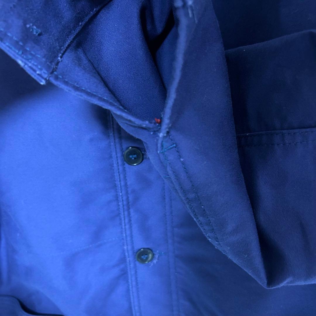 フレンチワークジャケット、LE TRAVAILLEUR GALLICE