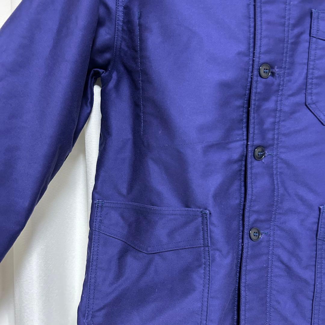 フレンチワークジャケット、LE TRAVAILLEUR GALLICE