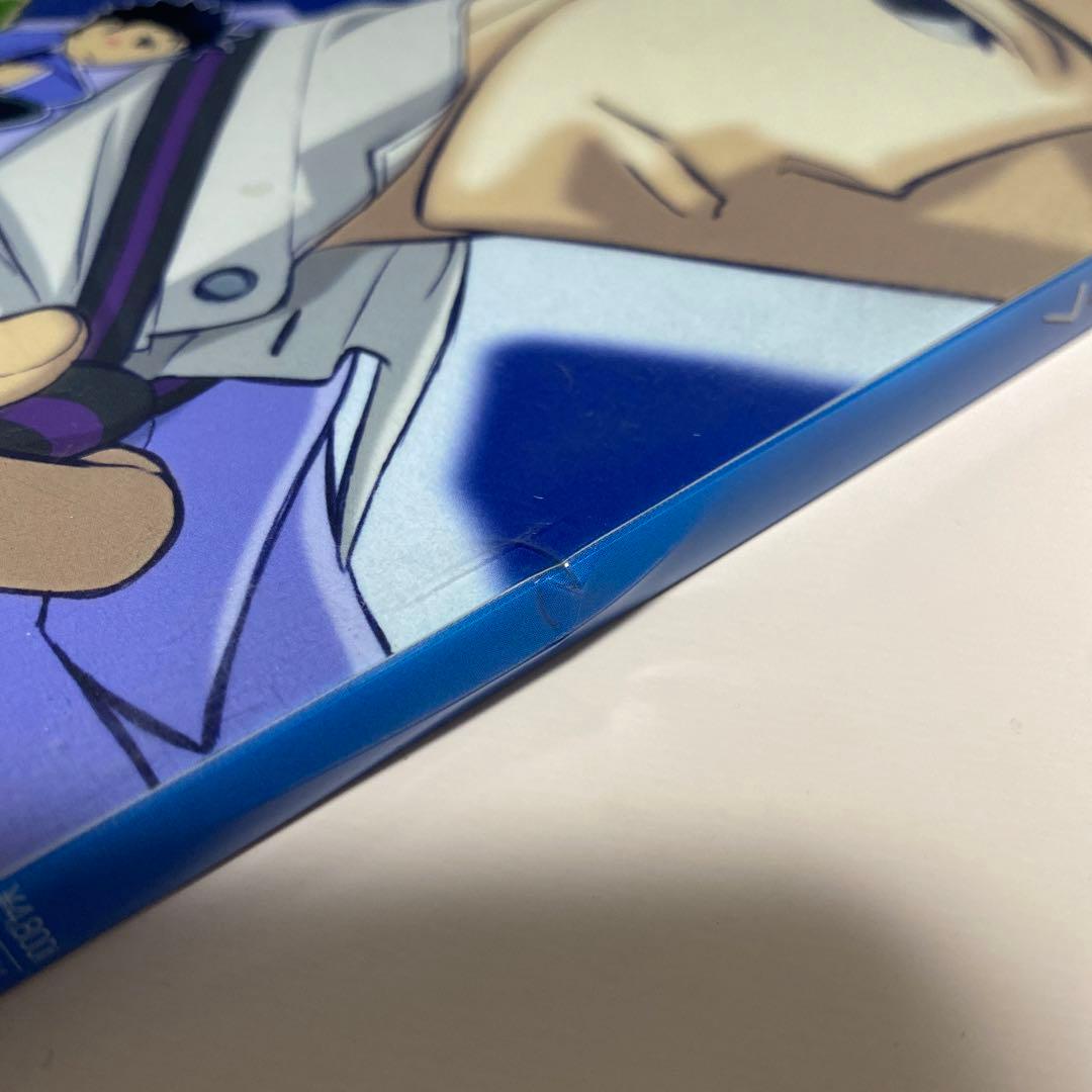 桜蘭高校ホスト部 DVD 9巻＋くじメイトA賞タペストリーセット