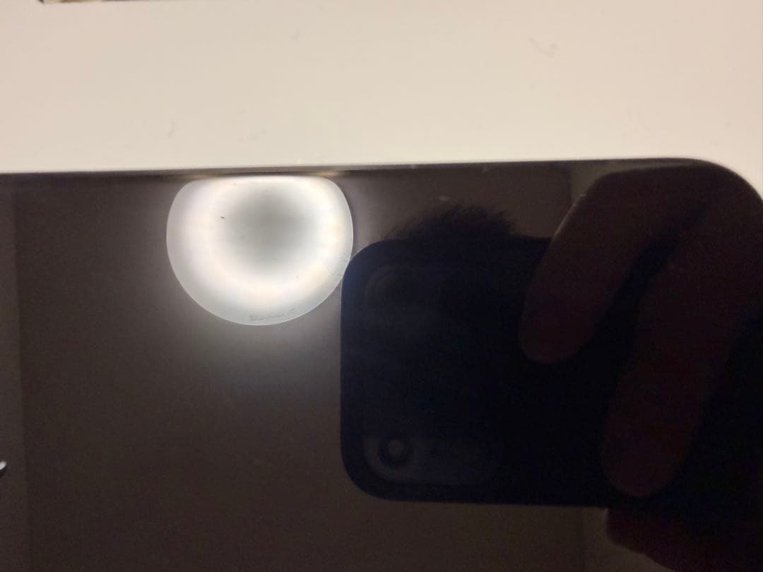 iPhone16ProMAX 256GB ブラックチタニウム