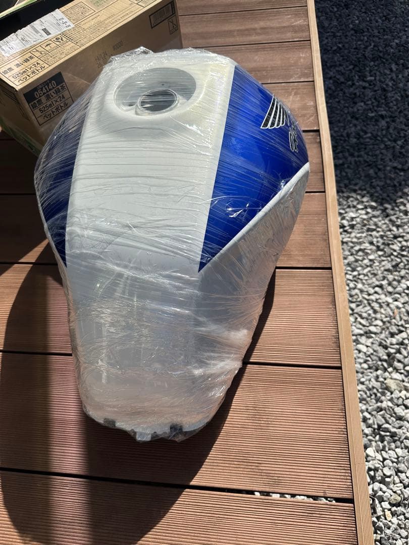 sc54 cb1300 美品燃料タンク